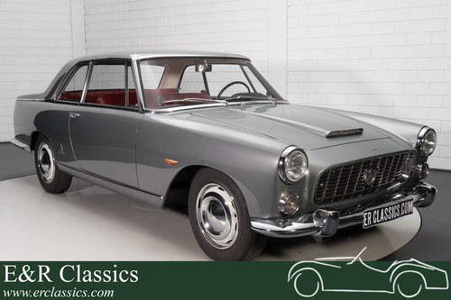 Lancia Flaminia Coupe | Extensively restored | 1962 For Sale