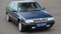1990 Lancia Thema 8.32