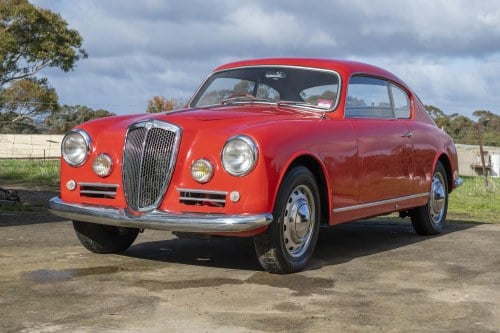 1956 Lancia Aurelia B20 GT Coupe À venda em leilão