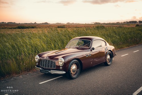 1950 LANCIA AURELIA B10 PROTOTYPE Kaufen Bei