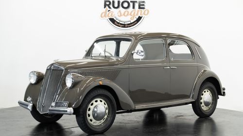 Picture of 1952 LANCIA ARDEA - For Sale