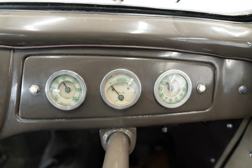 1952 Lancia Ardea - 9