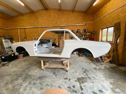 1972 Lancia Fulvia Cpry 1.3 S2