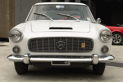 1960 Lancia Flaminia - 2