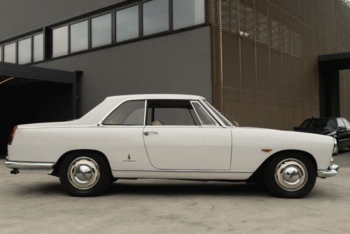 1960 Lancia Flaminia - 5