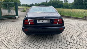 1997 Lancia Kappa Coupe