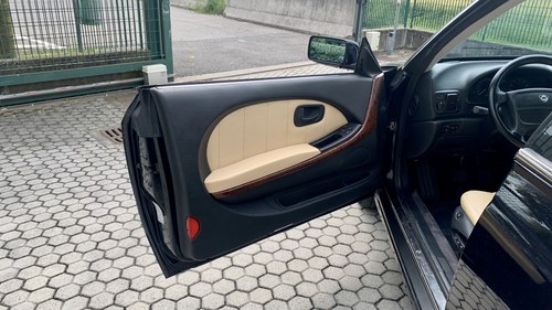 1997 Lancia Kappa Coupe - 8
