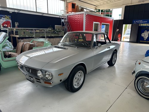1972 Lancia Fulvia Coupe Kaufen Bei
