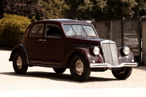 1949 LANCIA APRILIA Kaufen Bei