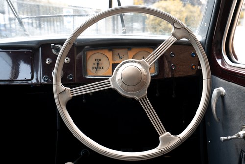 1949 Lancia Aprilia - 8