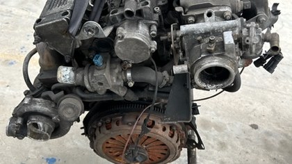 Engine Lancia Thema 2000 Turbo