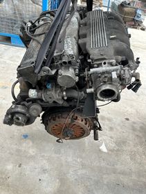 Engine Lancia Thema 2000 Turbo