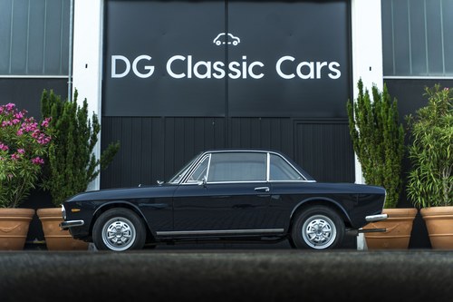 1972 Lancia Fulvia Coupe Kaufen Bei