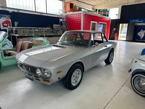 1972 Lancia Fulvia Coupe Kaufen Bei