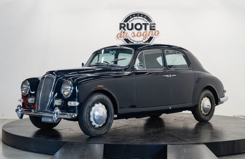 1956 LANCIA AURELIA B12 For Sale