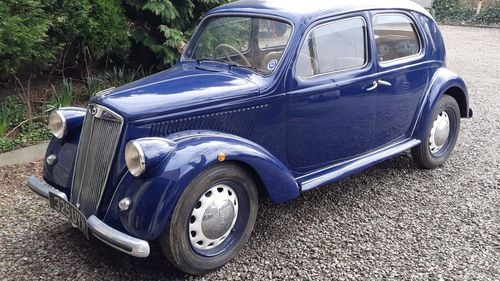 Picture of 1949 Lancia Ardea - For Sale