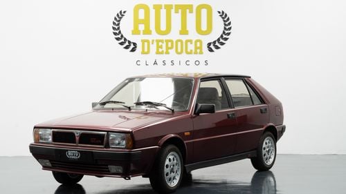 Picture of 1988 Lancia Delta HF 1.6 turbo - For Sale