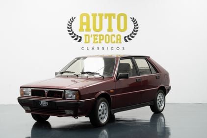 Picture of 1988 Lancia Delta HF 1.6 turbo - For Sale