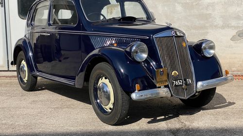 Picture of 1943 Lancia Ardea 2° serie - For Sale