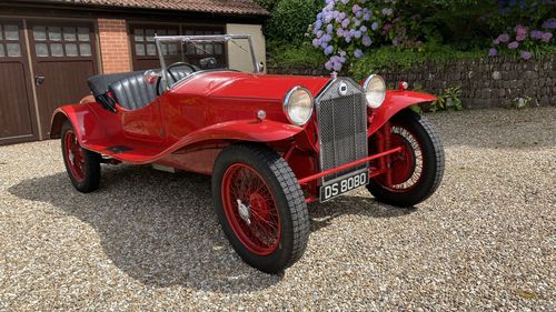 Picture of 1928 Lancia Lambda - For Sale