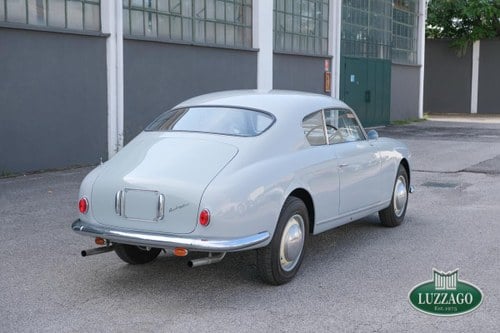 1953 Lancia Aurelia
