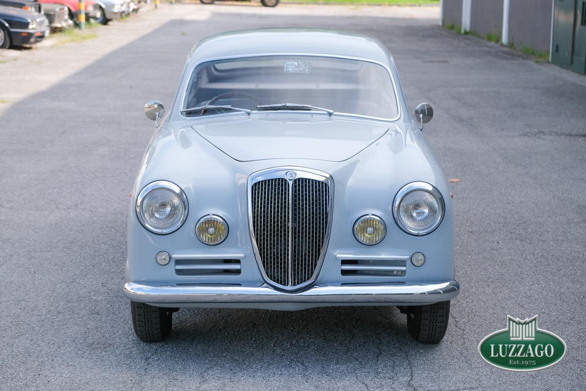Lancia Aurelia B20 S3 RHD (1 of 719) - 1953, foto 4
