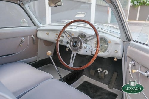 1953 Lancia Aurelia - 8