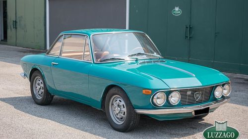 Picture of Lancia Fulvia Coupe' 1300S Rallye S1 (818.360) - 1970 - For Sale