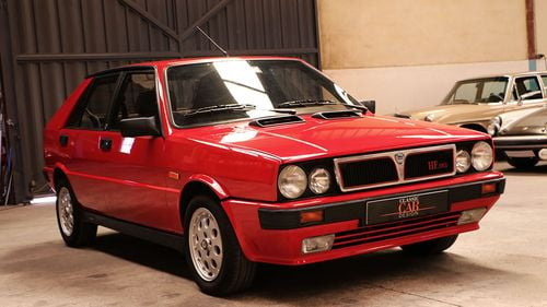 Picture of 1987 Lancia Delta HF 4WD - For Sale