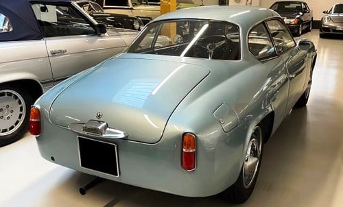 1961 Lancia Appia - 3