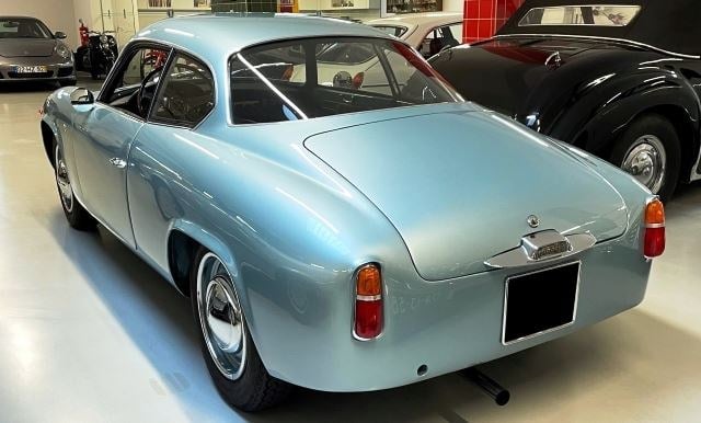 1961 Lancia Appia - 4