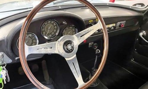1961 Lancia Appia - 6