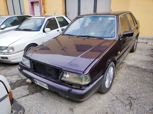 Lancia Thema 2.5 tds