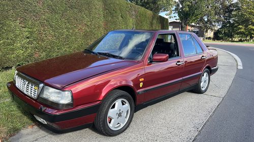 Picture of Lancia Thema - For Sale