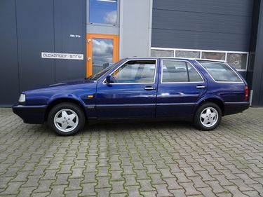 Picture of Lancia Thema Station Wagon 2.0 ie Turbo very Unique Car