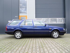 1989 Lancia Thema
