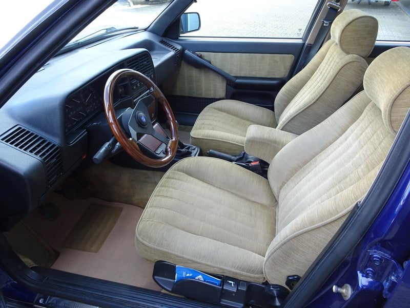 1989 Lancia Thema - 7