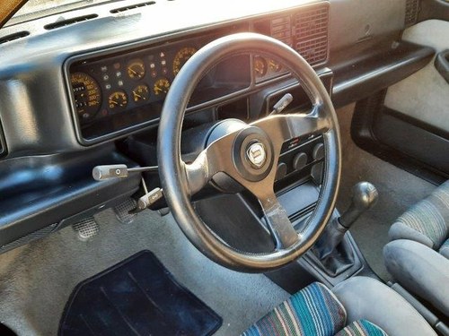 1988 Lancia Delta - 9