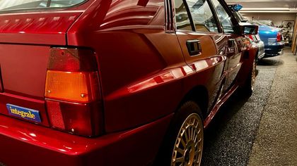 1995 Lancia Delta Dealer Collection 1/177