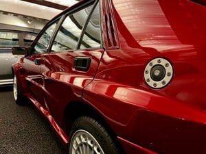 1995 Lancia Delta