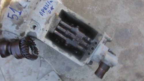 Picture of Gearbox for Lancia Aprilia - For Sale