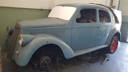 Picture of 1952 Lancia Ardea - For Sale