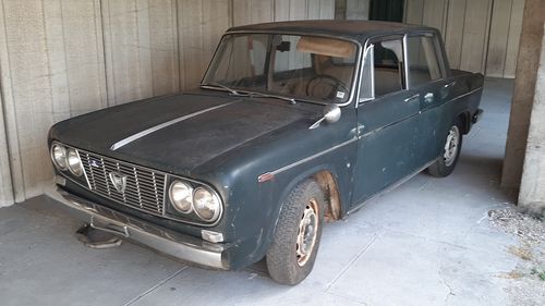 Picture of 1969 Lancia fulvia 2c - For Sale