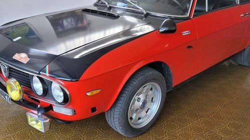 Picture of 1973 HF 1.3S Montecarlo - For Sale
