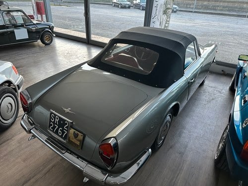 1961 Lancia Flaminia - 8