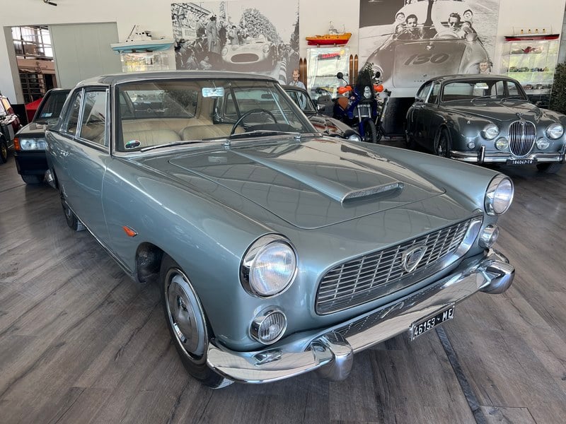 1960 Lancia Flaminia