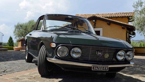 Picture of 1967 Lancia Fulvia Coupé - For Sale