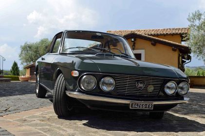 Picture of 1967 Lancia Fulvia Coupé - For Sale