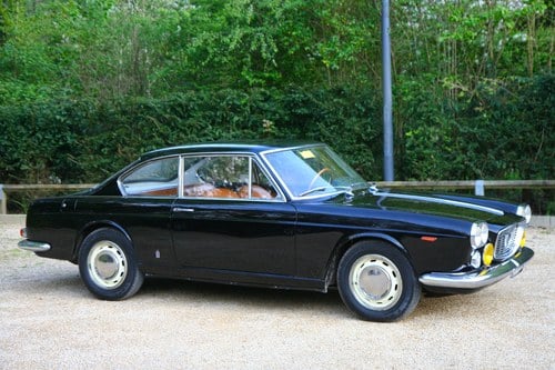 1967 Lancia Flavia - 3