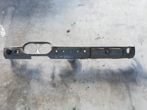 Structure of dashboard Lancia Flaminia Te koop